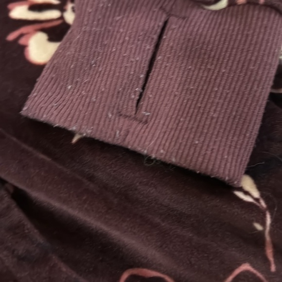 Xl cozy Bethany LuLaRoe jacket - Picture 3 of 4